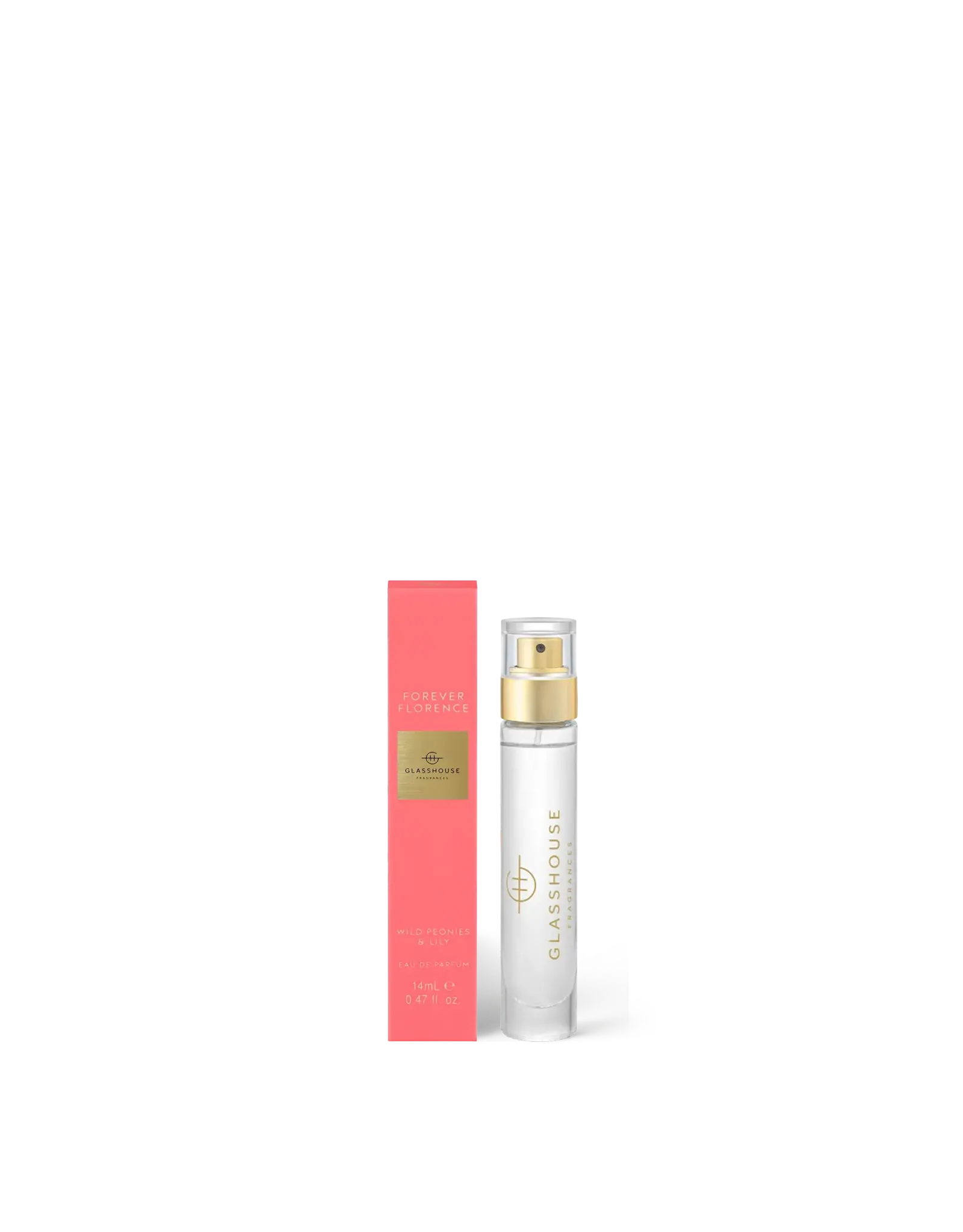 Forever in Florence 0.47oz Eau de Parfum