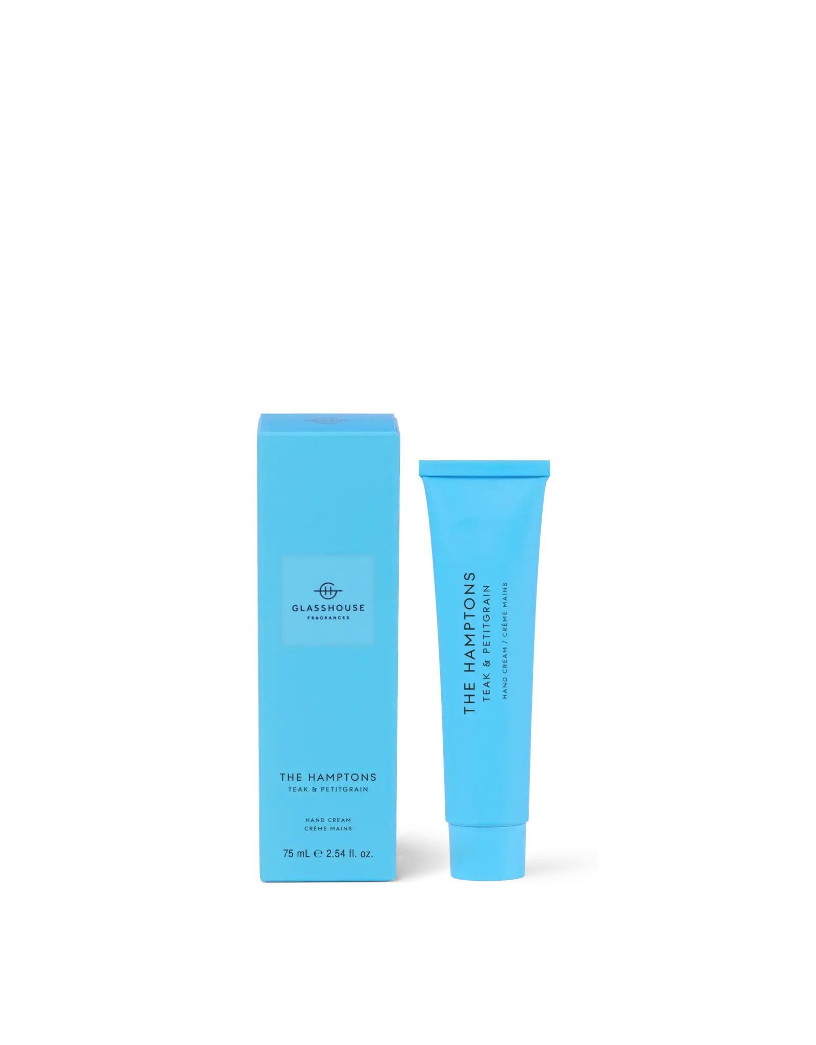 The Hamptons 2.5oz Hand Cream