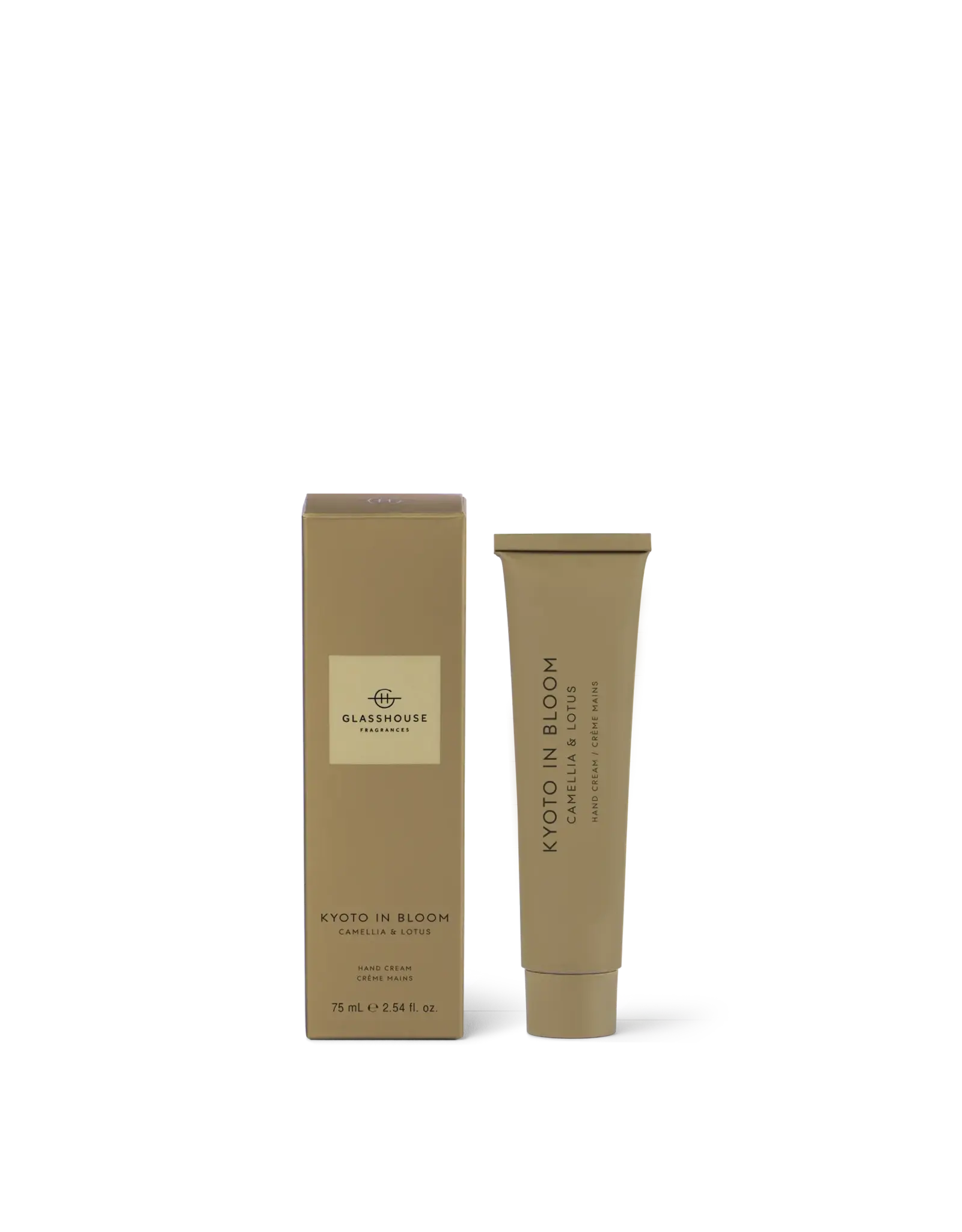 Kyoto in Bloom 2.5oz Hand Cream