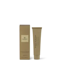 Kyoto in Bloom 2.5oz Hand Cream