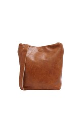 Freda 3-in-1 Reversible Hobo - Camel/Cream