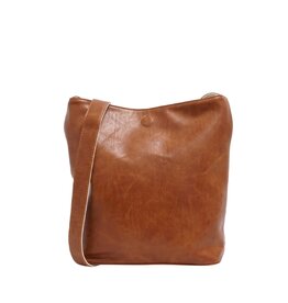 Freda 3-in-1 Reversible Hobo - Camel/Cream