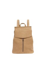 Chloe Convertible Backpack  Light Khaki