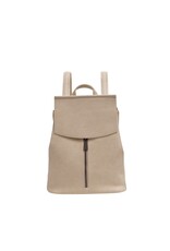 Chloe Convertible Backpack - Cream