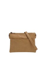 Solar Crossbody - Light Khaki
