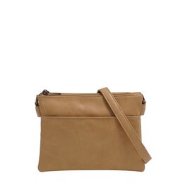 Solar Crossbody - Light Khaki