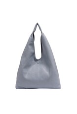 Cecilia 3-in-1 Reversible Hobo - Sky Blue/Navy