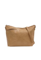 Callie Crossbody - Light Khaki
