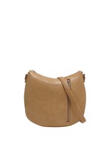 Katelyn Crossbody - Light Khaki