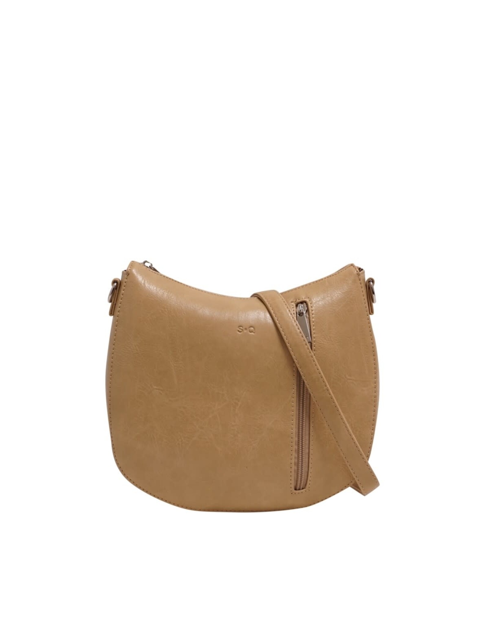 Katelyn Crossbody - Light Khaki