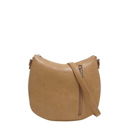 Katelyn Crossbody - Light Khaki