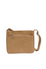 Solana Crossbody - Light Khaki