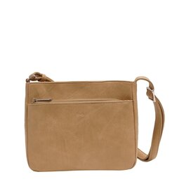 Solana Crossbody - Light Khaki