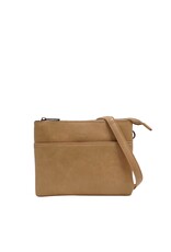 Gianna Crossbody - Light Khaki