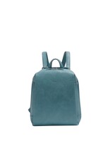 Emilia Convertible Backpack - Marine Blue