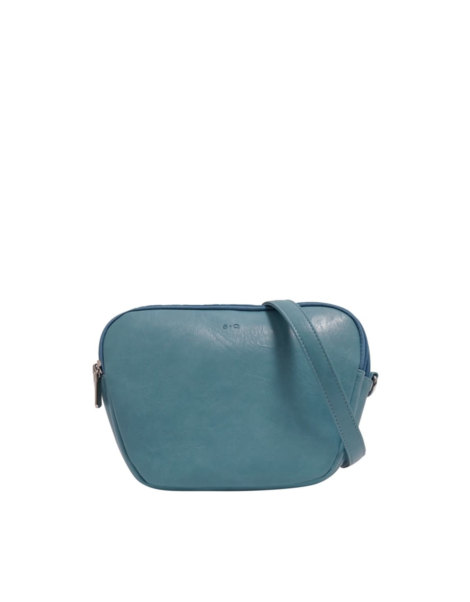 Natalia Crossbody - Marine Blue