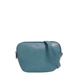 Natalia Crossbody - Marine Blue