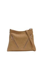 Sally Crossbody - Light Khaki