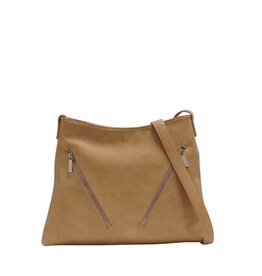 Sally Crossbody - Light Khaki