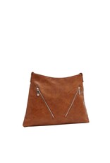 Sally Crossbody - Camel