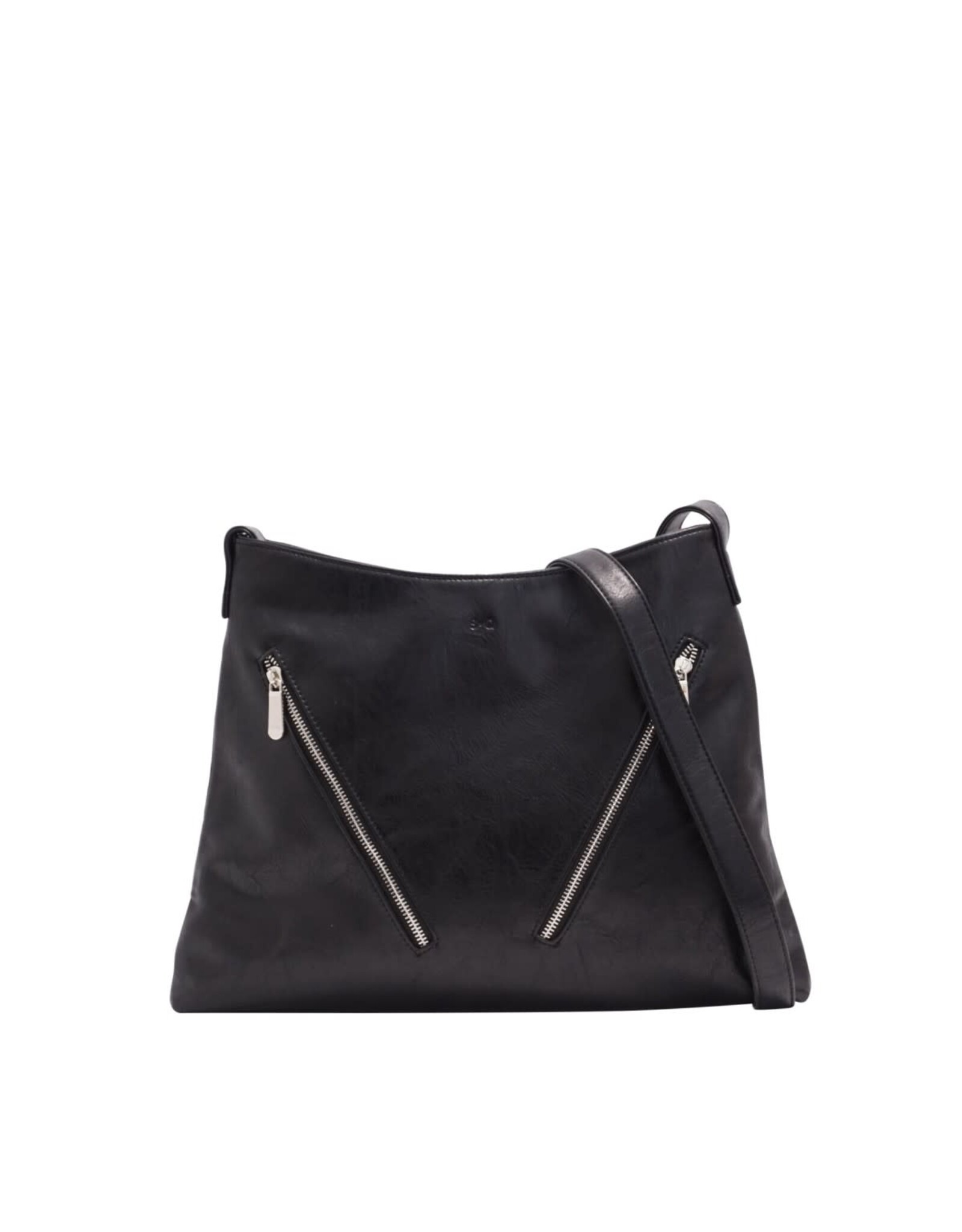 Sally Crossbody - Black