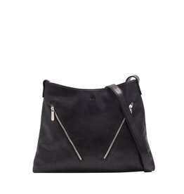 Sally Crossbody - Black