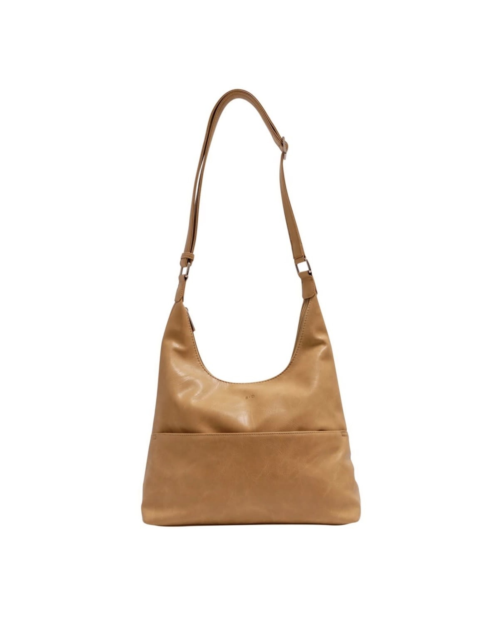 Edith Hobo - Light Khaki