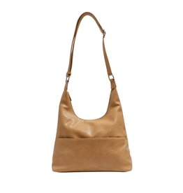 Edith Hobo - Light Khaki
