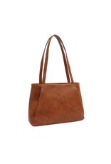 Adelyn Tote - Camel
