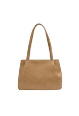 Adelyn Tote - Light Khaki