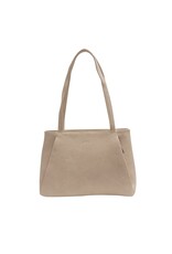Adelyn Tote - Cream