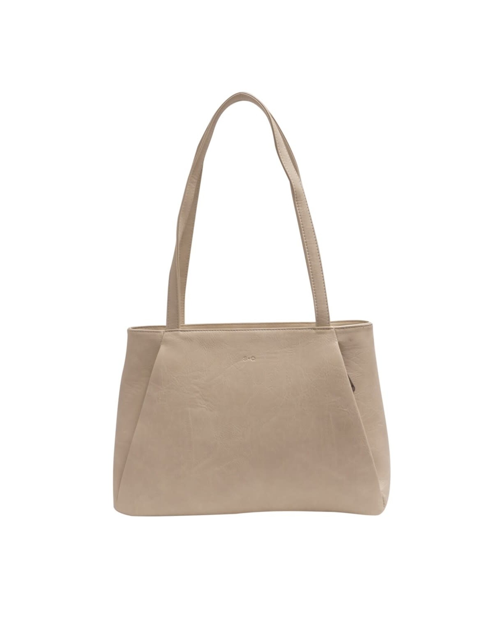 Adelyn Tote - Cream