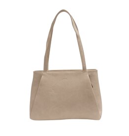 Adelyn Tote - Cream