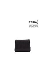 Etta Wallet - Black