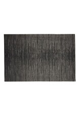 Vinyl Placemat - Black