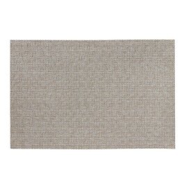 Vinyl Placemat - Metallic