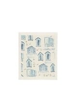 Beach House Sponge Cloth