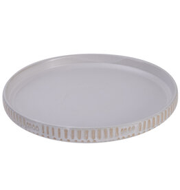 Tunisia Ceramic Tray