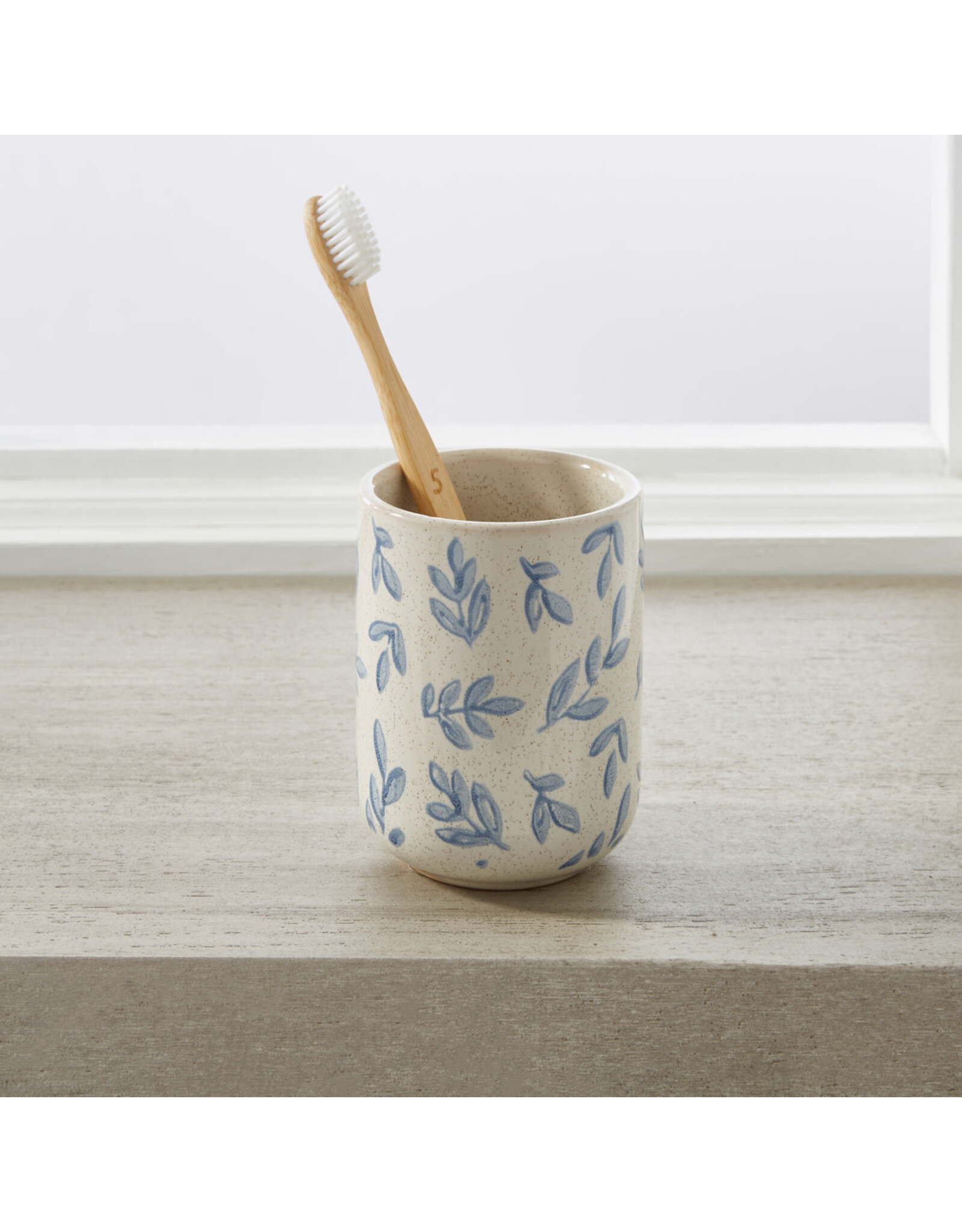Provence Ceramic Tumbler