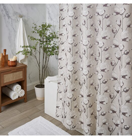 Acala Shower Curtain