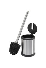 Bliss Toilet Brush with Closing Lid