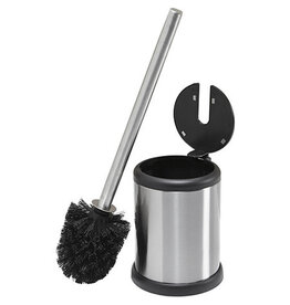Bliss Toilet Brush with Closing Lid