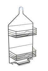 Jacob Shower Caddy - Black