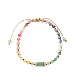 Glow Bracelet - Joy/Heart/Gold