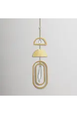 Suncatcher - Pendulum/Mother of Pearl