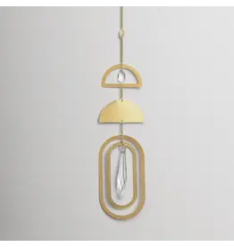 Suncatcher - Pendulum/Mother of Pearl