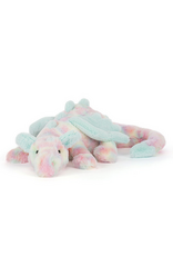 Jellycat Lazulia Dragon