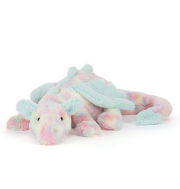 Jellycat Lazulia Dragon