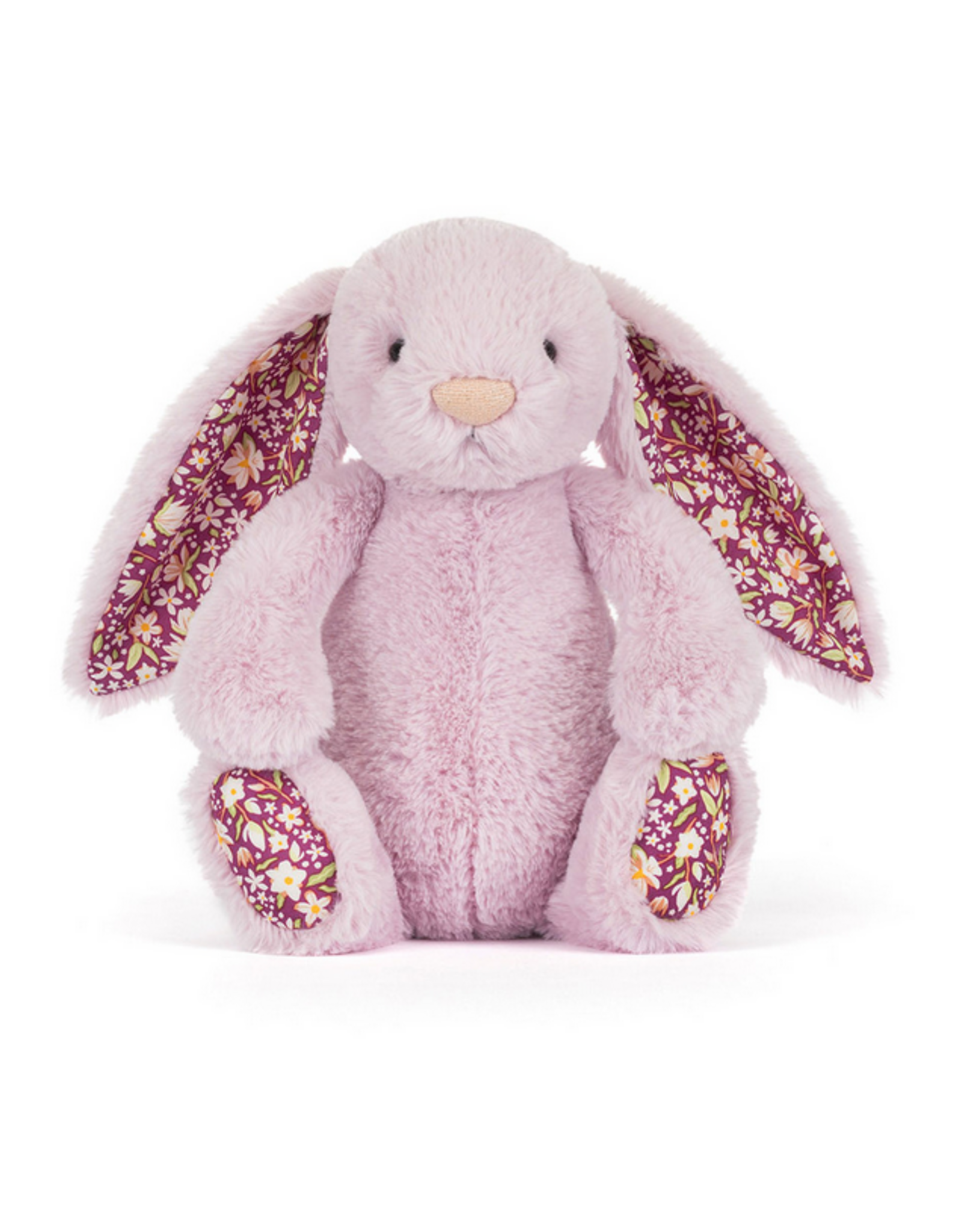 Jellycat Thistlepop Blossom Luxe Bunny - original