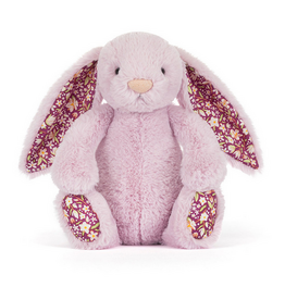 Jellycat Thistlepop Blossom Luxe Bunny - original